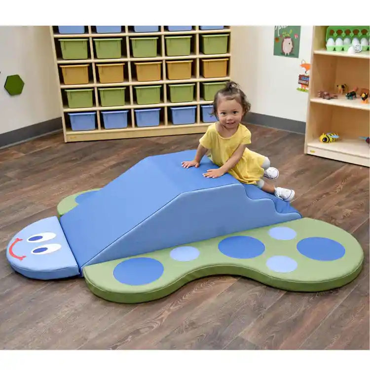 Nature Butterfly Climber