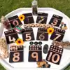 Nature Numbers Pack