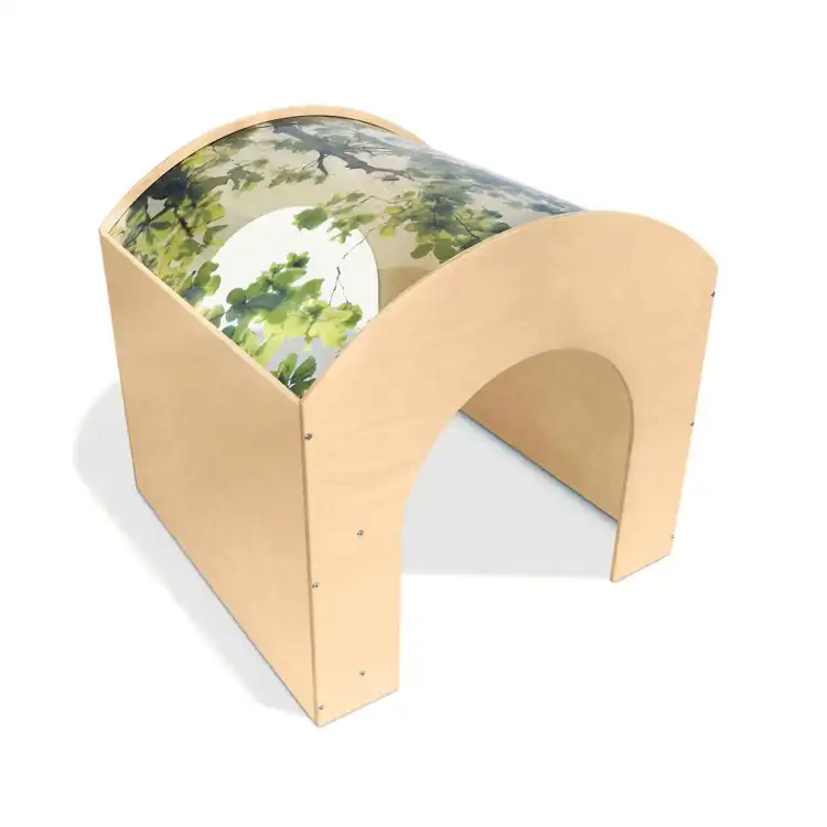 Nature Reading Haven