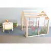 Nature View Play Greenhouse