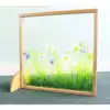 Nature View Room Divider Panels