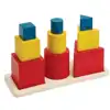 Nesting Puzzle - Unit Plus