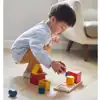 Nesting Puzzle - Unit Plus