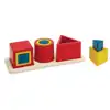 Nesting Puzzle - Unit Plus