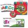 Alphabet Animal Friends Boxed Set