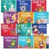 MySELF SEL Book Sets