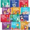 MySELF SEL Book Sets