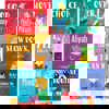MySELF SEL Book Sets