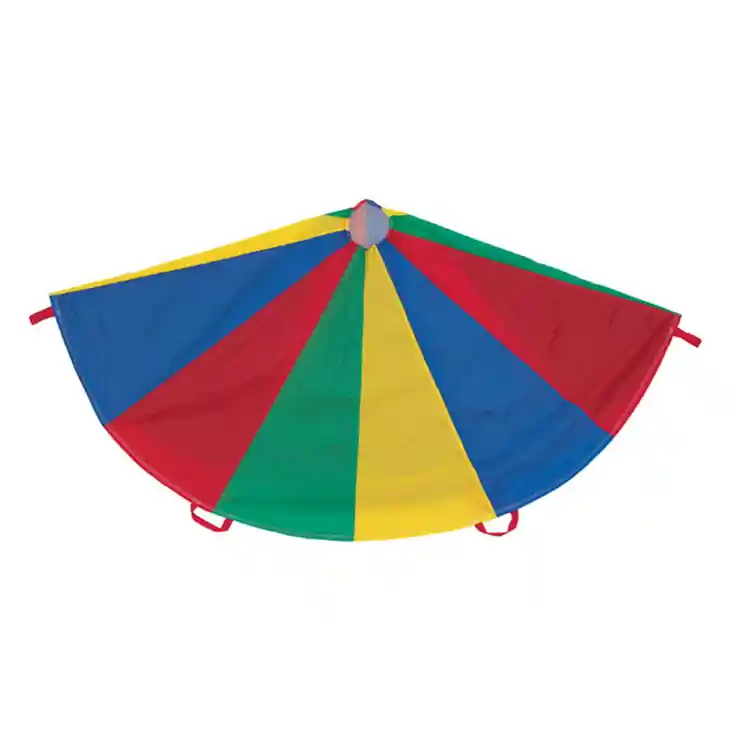 Parachutes, 12' Diameter, 12 Handles