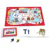 The Alphabet Learning Center Game