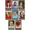 International Bulletin Board Set