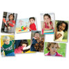 All Kinds Of Kids: Preschool Bulletin Board Set