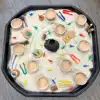 Number Bowls