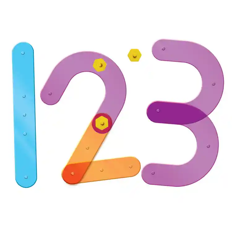 Number Construction