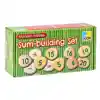 Number Pebbles, Sum Building Set