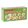 Number Pebbles, Sum Building Set