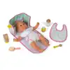 Nursery & Changing Set
