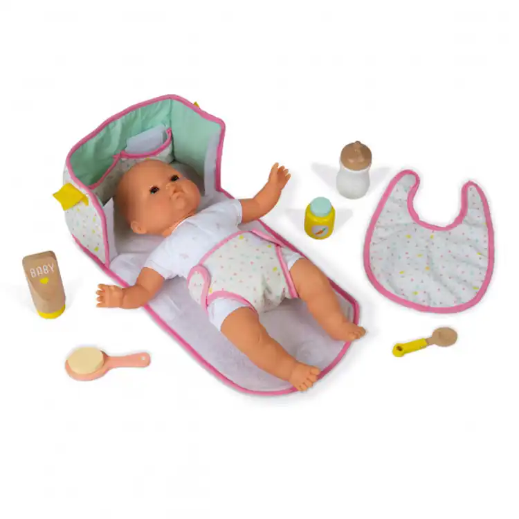 Nursery & Changing Set