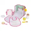 Nursery & Changing Set