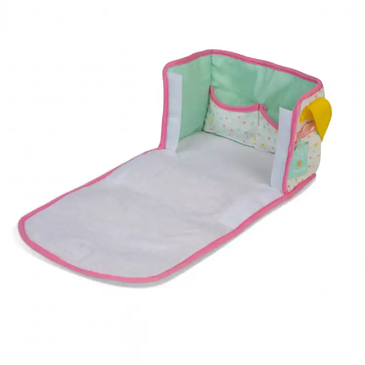 Nursery & Changing Set