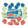 Ocean Play Scenery Stones