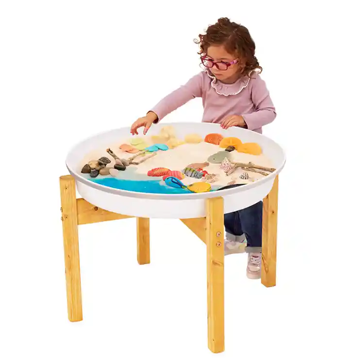 Ocean Play Scenery Stones