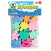 Oodles of Super Sponges, 12 count