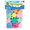 Oodles of Super Sponges, 12 count