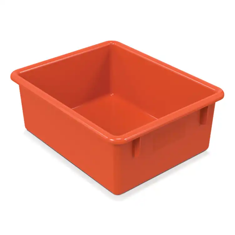 Orange Replacement Tub