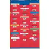 Organization Station® Pocket Chart