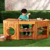 Outdoor Kitchen Set