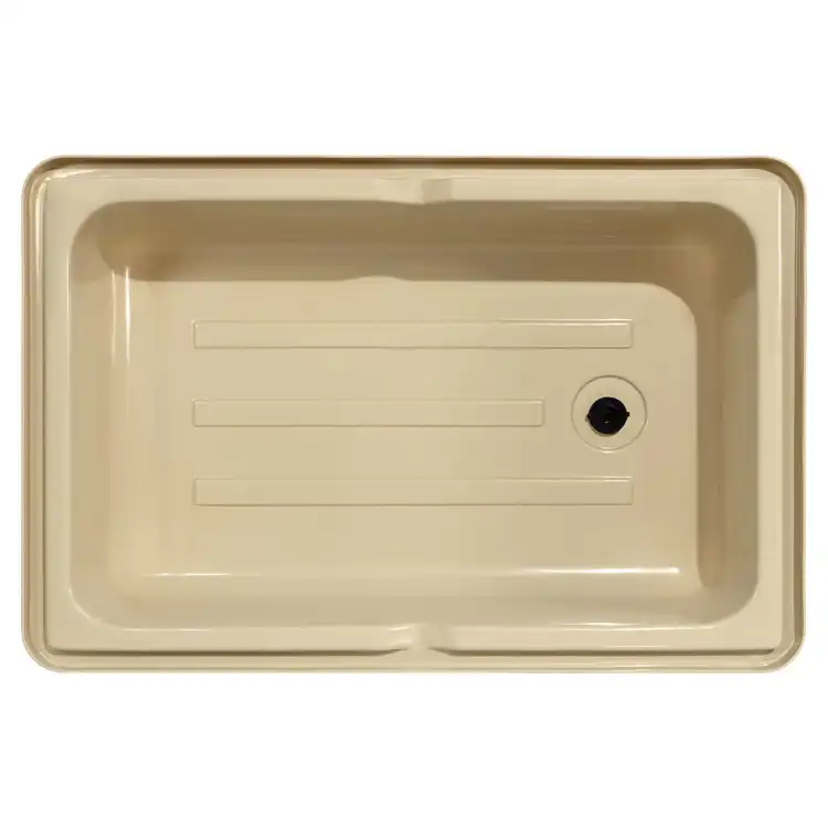 Outdoor Sand & Water Table