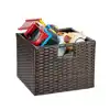 Outdoor Storage Basket