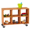 Outdoor Storage Shelf