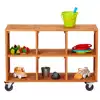 Outdoor Storage Shelf