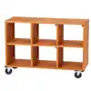 Outdoor Storage Shelf