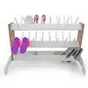 OutdoorED™ Boot Rinse Rack