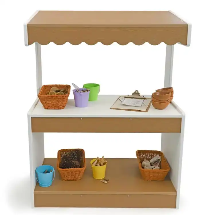 OutdoorED™ Market Stand