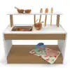 OutdoorED™ Mud Kitchen