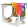 OutdoorED™ Play House Cube