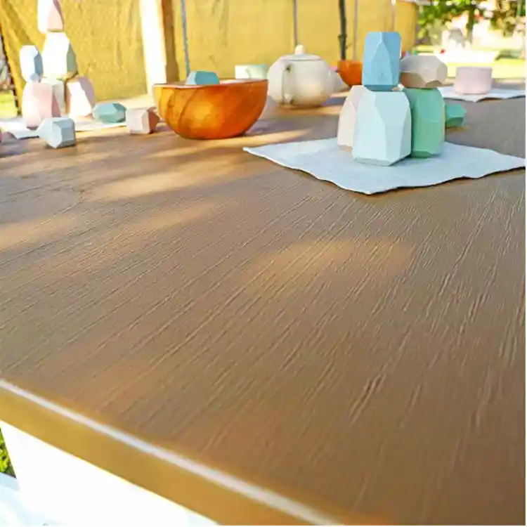 OutdoorED™ Table