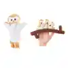 Owl Babies Storytelling Props