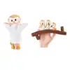 Owl Babies Storytelling Props