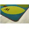 Owl-phabet Tree Classroom Rug