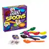 Giant Spoons Game