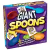 Giant Spoons Game