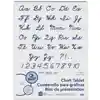 Pacon® Chart Tablet Packs, 24" x 32", 1" Ruling