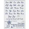 Pacon® Chart Tablet Packs, 24" x 32", 1" Ruling