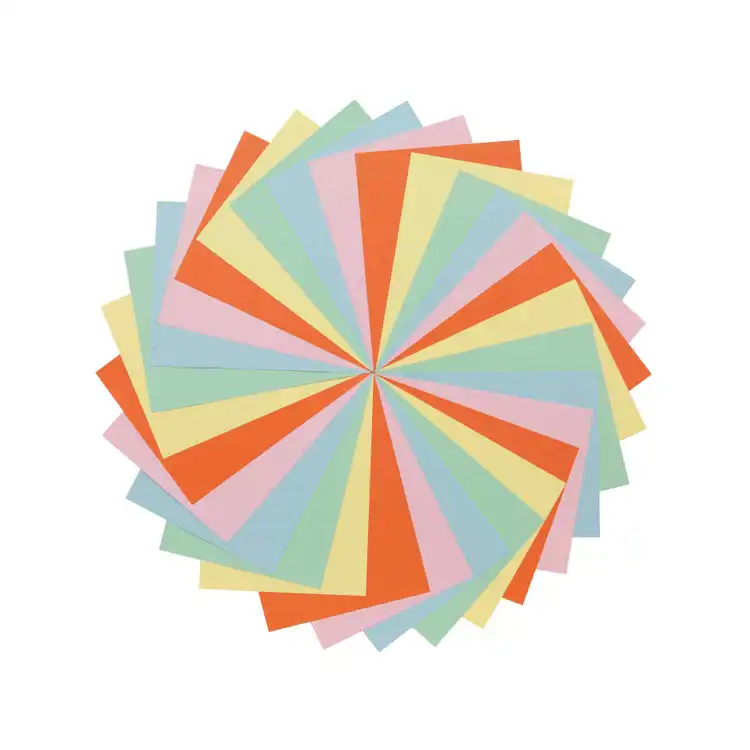 Pacon® Tagboard, Assorted, 12" x 18"