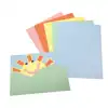 Pacon® Tagboard, Assorted, 9" x 12"
